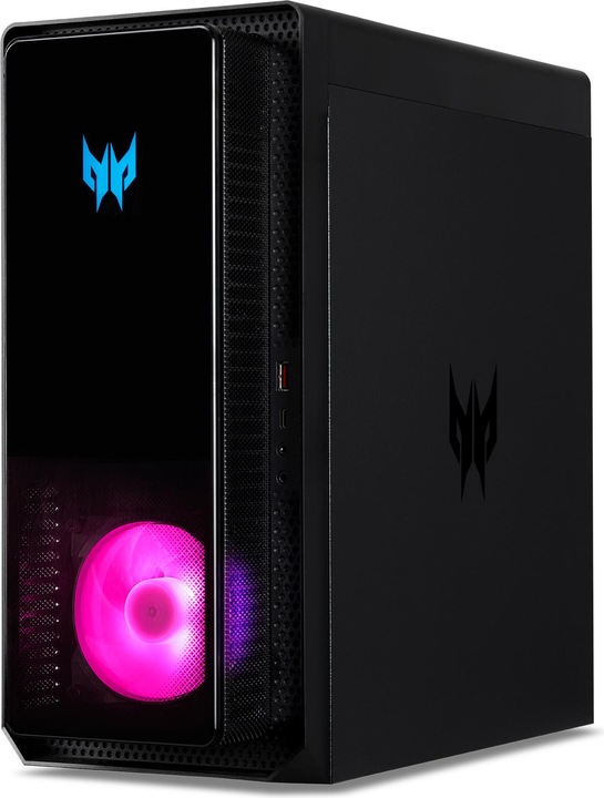 Produktbild Acer Predator Orion 3000 (Intel Core i7-12700F, 16 GB, 1000 GB, GeForce RTX 3070)