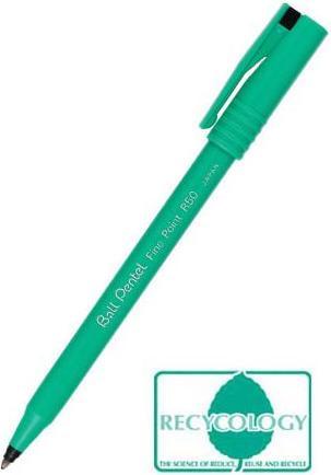 Produktbild Pentel Ball R50 (Grün, 1 x)