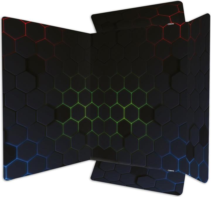 Image du produit Rnk Éditeur Porte-documents DIN A4 Hexagon (A4, 1x)