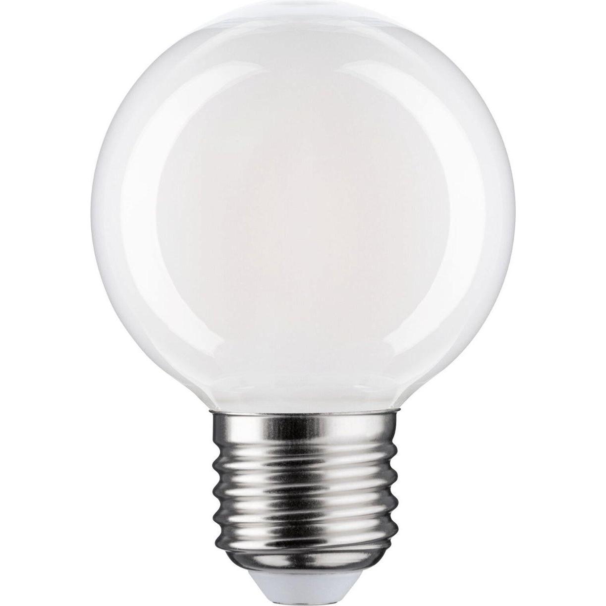 Thumbnail - Paulmann, Leuchtmittel, Globe (E27, 7 W, 780 lm, 1 x, E)