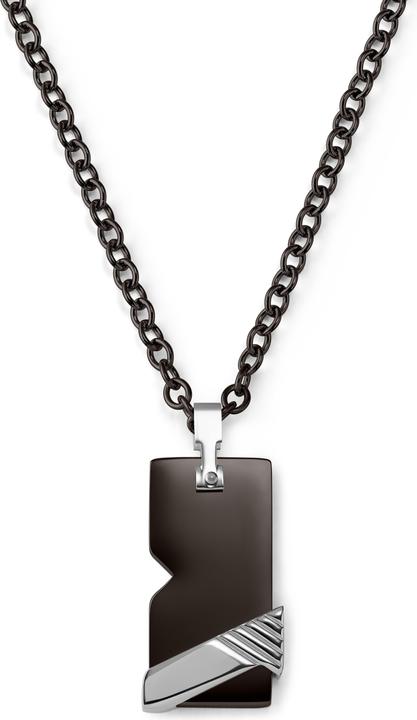 Produktbild Lucleon Nilo (Surgical-steel)