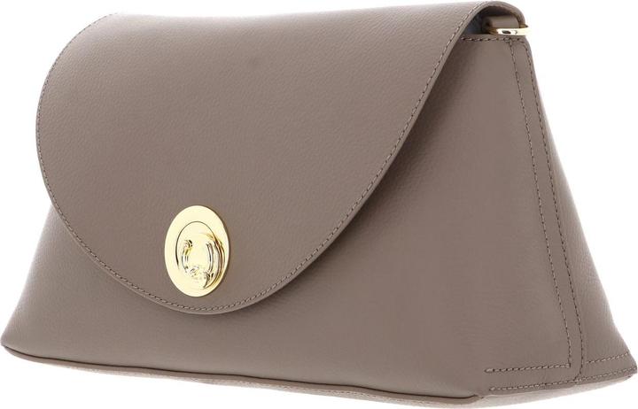 Immagine prodotto Coccinelle Nikla Handbag Double Grainy Leather