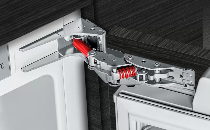 Produktbild Siemens KI41FADE0 (187 l)