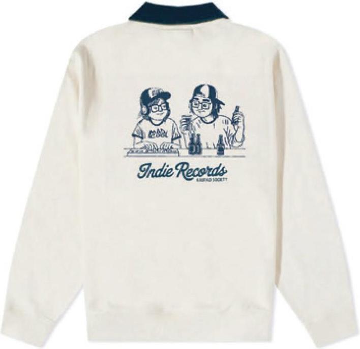 Produktbild Kaotiko Indie Couple (L)