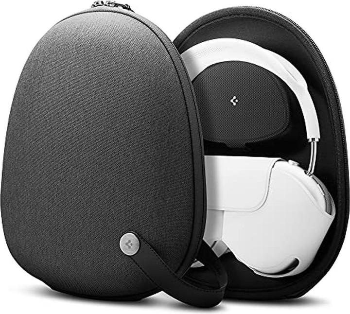 Actual product image Spigen Klasden (Headphone bag)