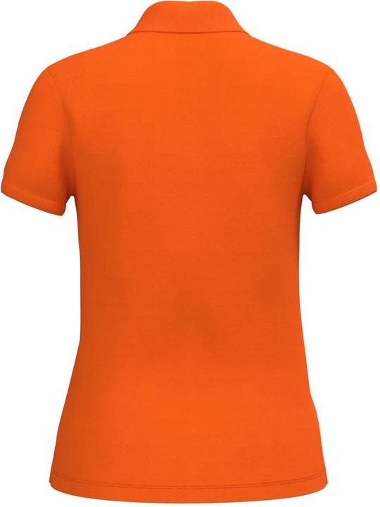 Produktbild iDeal Basic Piqué-Poloshirt, Damen (M)