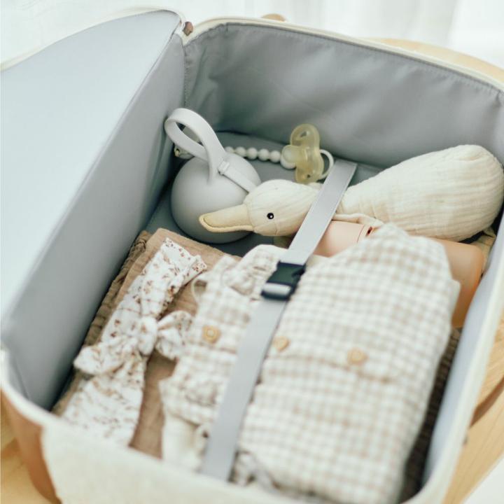 Produktbild Childhome Mini Traveller Kinderkoffer