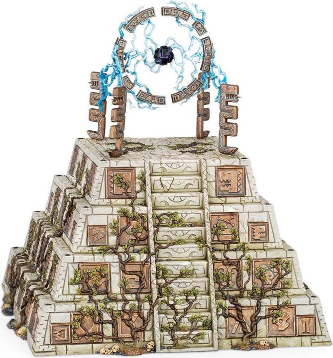Produktbild Games Workshop Realmshaper Engine