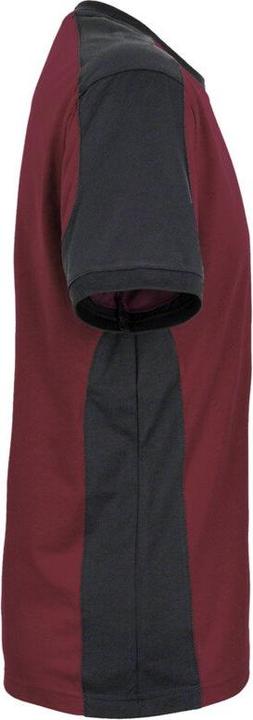 Image du produit Hakro T-shirt Contrast MIKRALINAR® (en anglais) (XL)