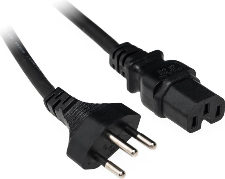 Produktbild Diggelmann C15-T12 (2 m)