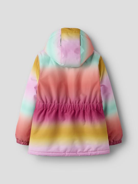 Immagine prodotto Name it Nkfpsnow Jacket Aop Fo (128)