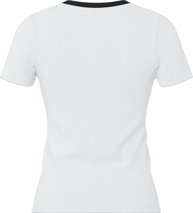 Actual product image Pieces Pcmay Ss Tee Jrs Noos Bc (L)