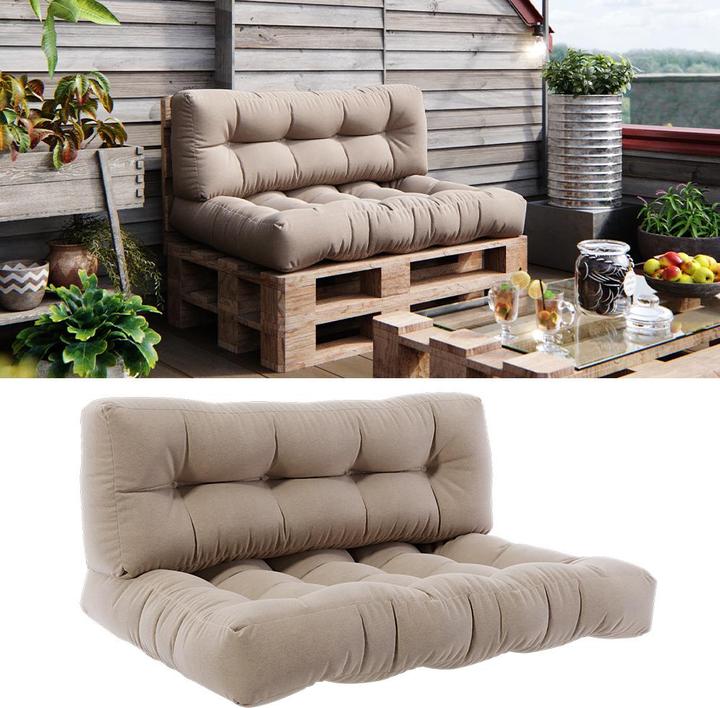 Actual product image Vicco Set Flocken (120 x 80 x 15 cm)
