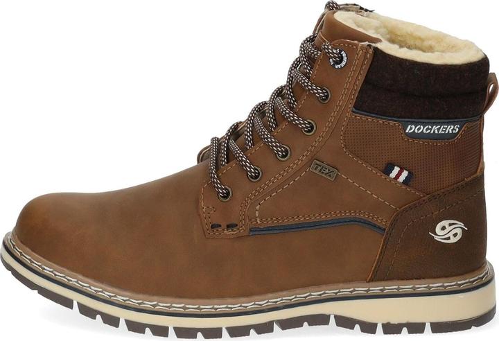 Actual product image Dockers Stiefelette (42)