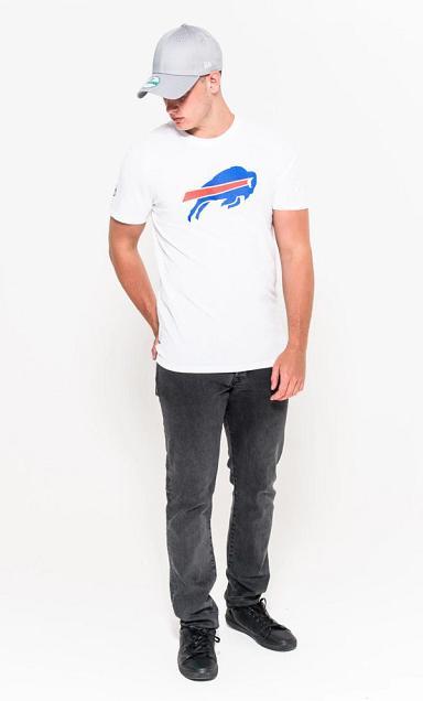 Image du produit New Era T-shirt Buffalo Bills NFL (S)