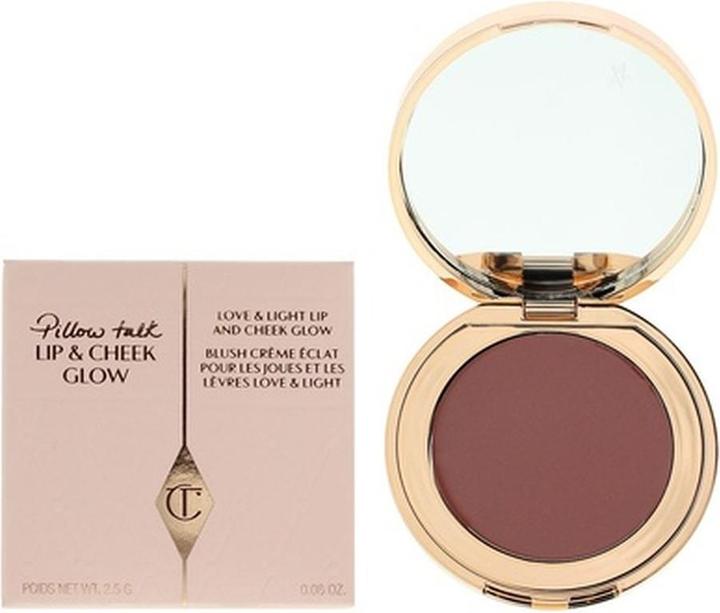 Produktbild Charlotte Tilbury Pillow Talk (Warm Rosa)