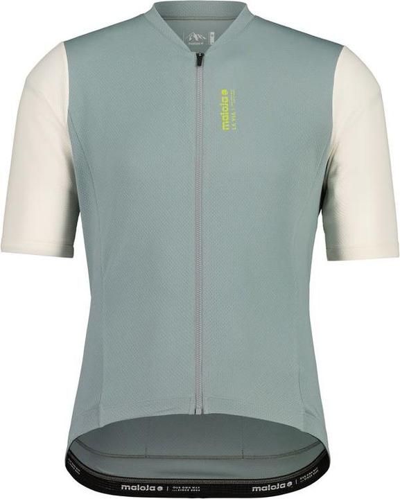 Image du produit Maloja KalzasM Roadbike Jersey (S)