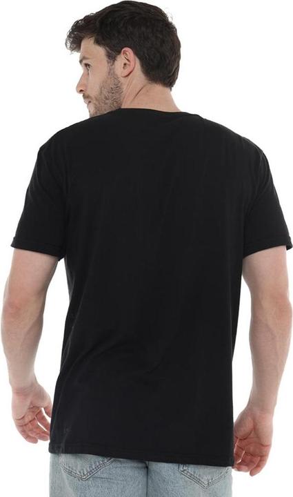 Produktbild Elvis Simple Face TShirt (M)