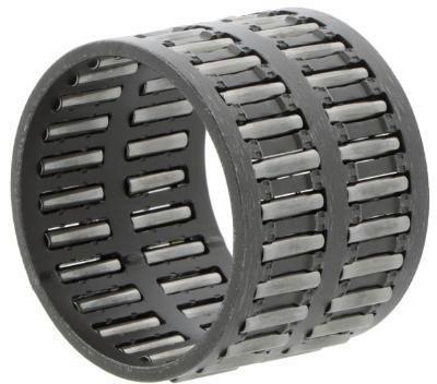 Actual product image NTN Needle roller and cage assembly K68X74X35 ZW Inner-Ø 68 mm Outer-Ø 74 mm Width35 mm