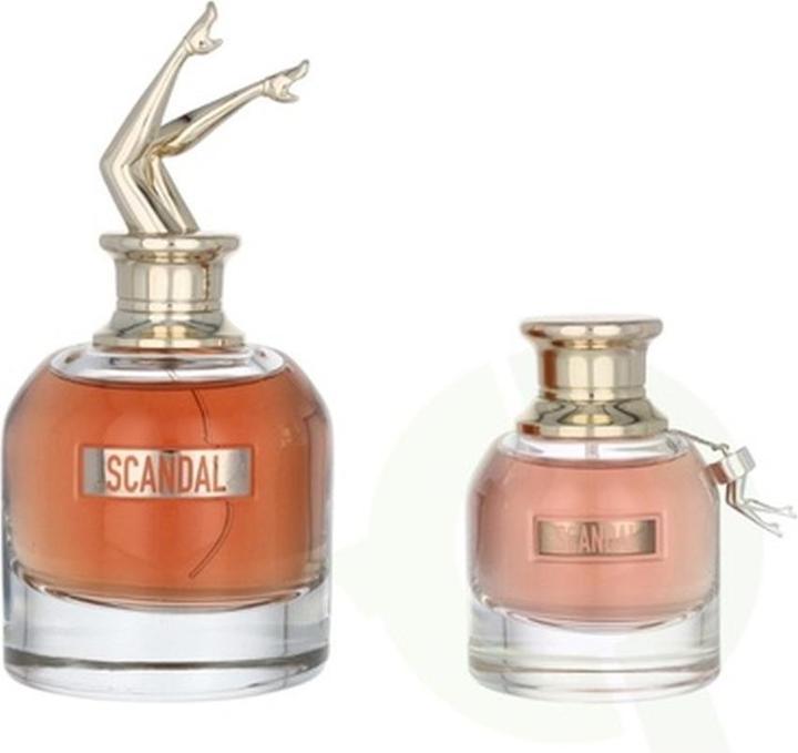 Immagine prodotto Gaultier J.P. Scandal - Set da regalo (Set di profumi)