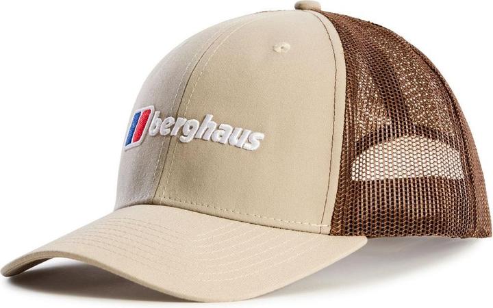 Produktbild Berghaus Logo Recognition Trucker Cap (One Size)