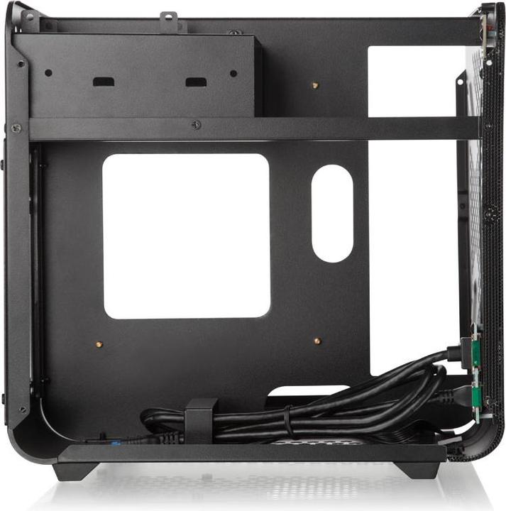 Actual product image Raijintek Metis Evo TG (Mini-ITX)