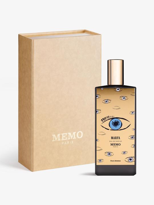 Produktbild Memo Paris Marfa (Eau de Parfum, 75 ml)