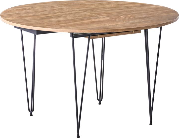 Image du produit Beliani Louise (120 x 120 x 75 cm)