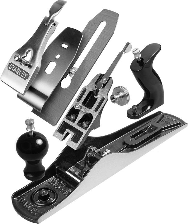 Productafbeelding Stanley Raubank (50 mm)