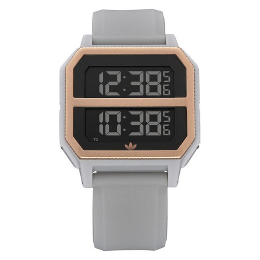 Adidas, Armbanduhr, Herrenuhr Z16-3272-00 (Ø 41 Mm), (41 mm)