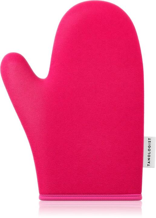 Actual product image Tanologist Self Tan Mitt Applicator Gloves