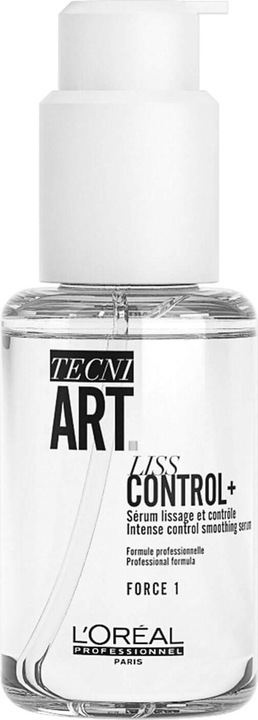 Produktbild L'Oréal Professionnel Tecni.art Essentials - Liss Control+ (50 ml)