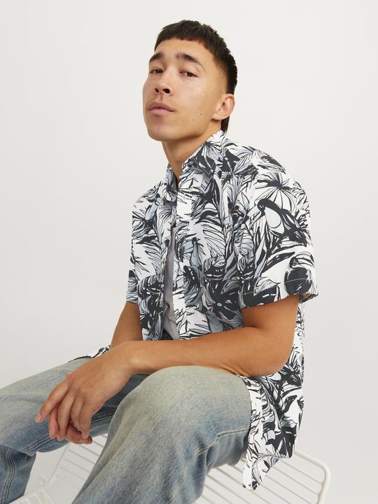 Actual product image Jack & Jones Relaxed fit shirt Shirt (L)