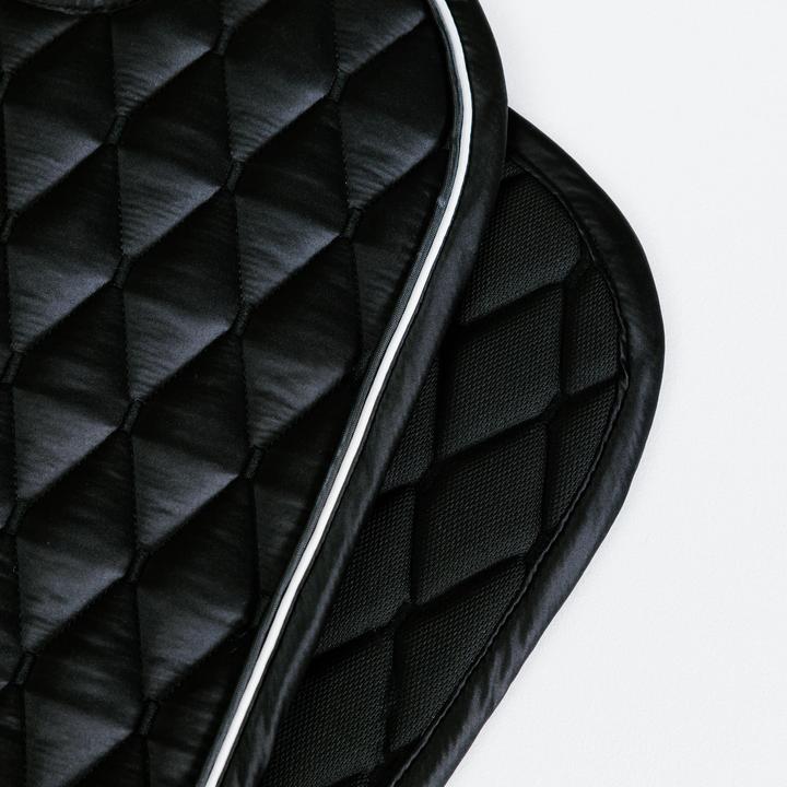 Produktbild Fouganza Sattelpad Dressur-Sattelpad Polyester