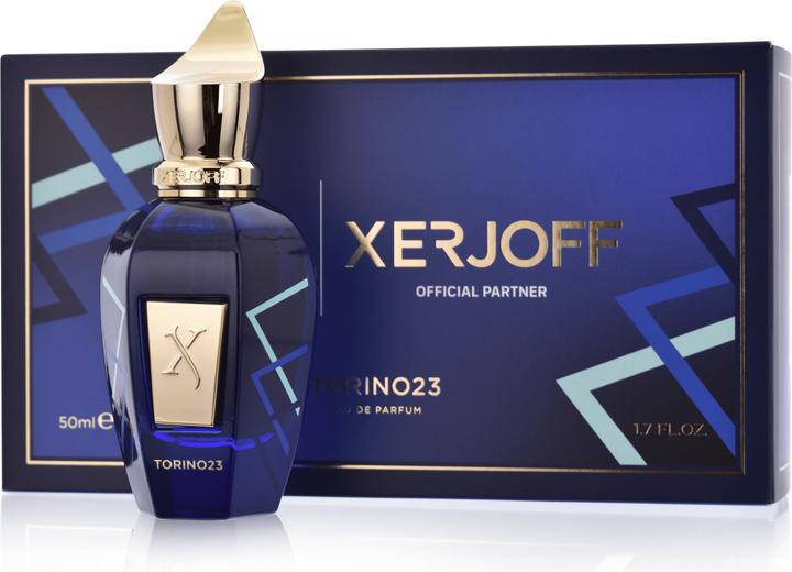 Immagine prodotto XerJoff Torino23 (Eau de parfum, 50 ml)