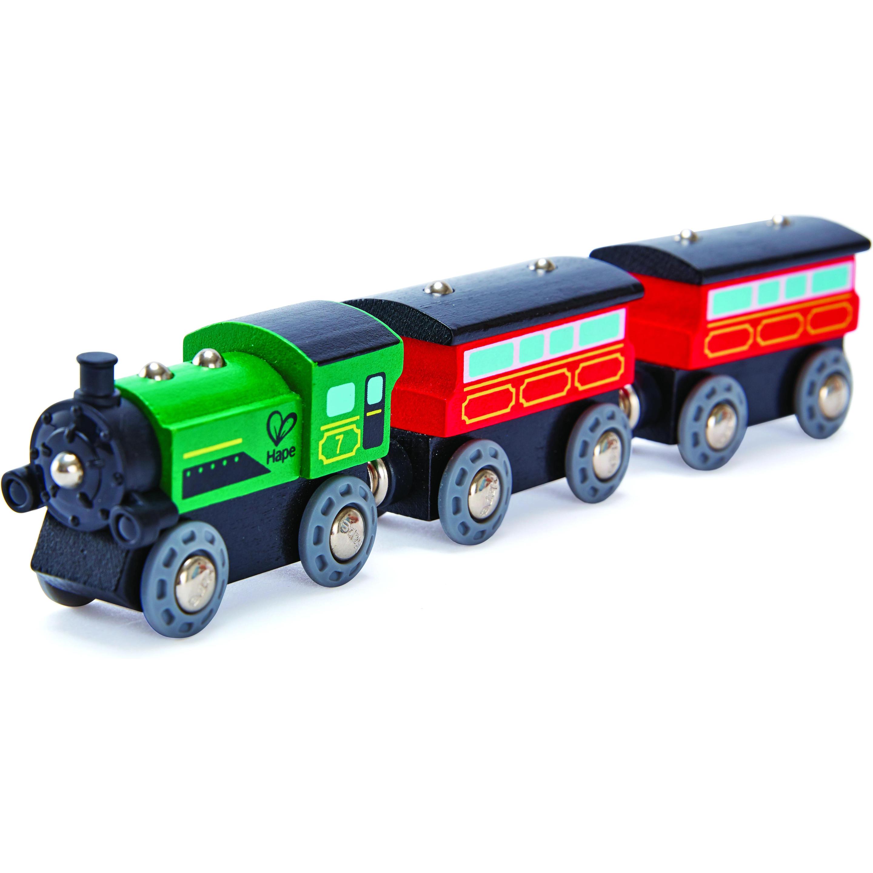 Hape Dampf Passagierzug (E3719A)