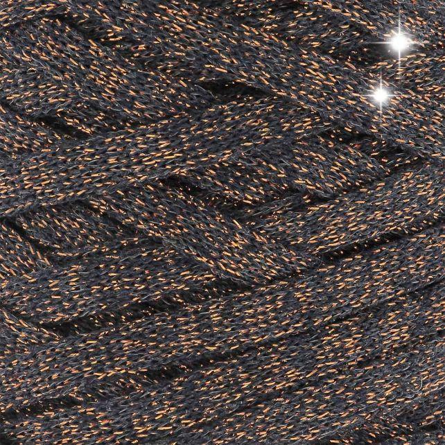 Actual product image Hoooked RibbonXL Lurex (85 m)
