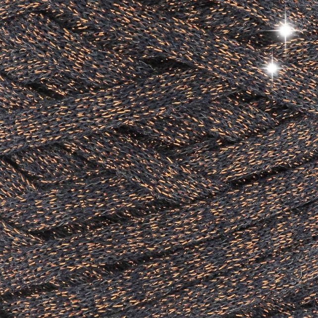 Image du produit Hoooked RibbonXL Lurex (85 m)