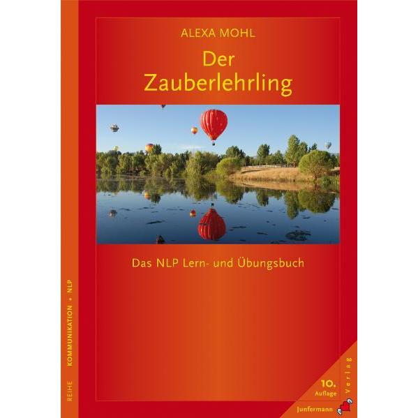 Thumbnail - Der Zauberlehrling, Fachbücher von Alexa Mohl