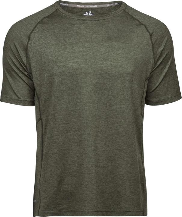 Actual product image Tee Jays Cool Dry Tshirt Short Sleeve (XXL)
