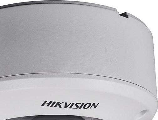 Actual product image Hikvision DS-2CE56H0T-VPIT3ZF(2.7-13.5MM