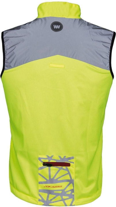 Immagine prodotto Wowow Gilet RUNNER 20K (S)