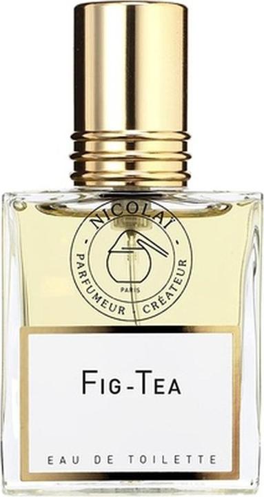 Produktbild PARFUMS DE Feigen Tee Eau Fraiche 30ml (Eau de Toilette, 30 ml)