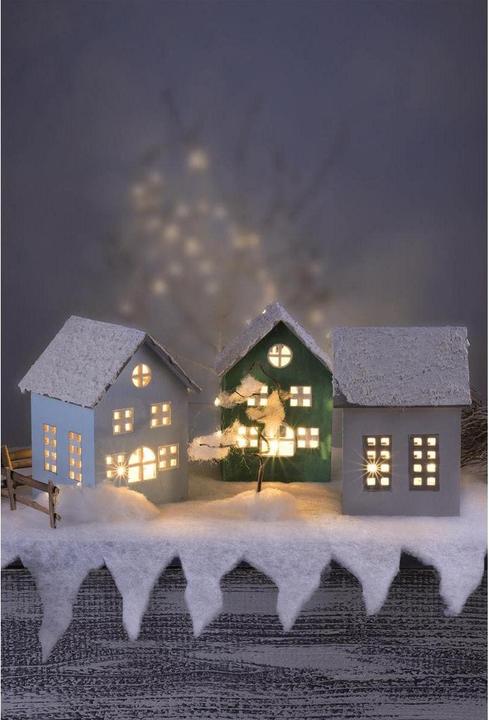 Actual product image Glorex Snow cover