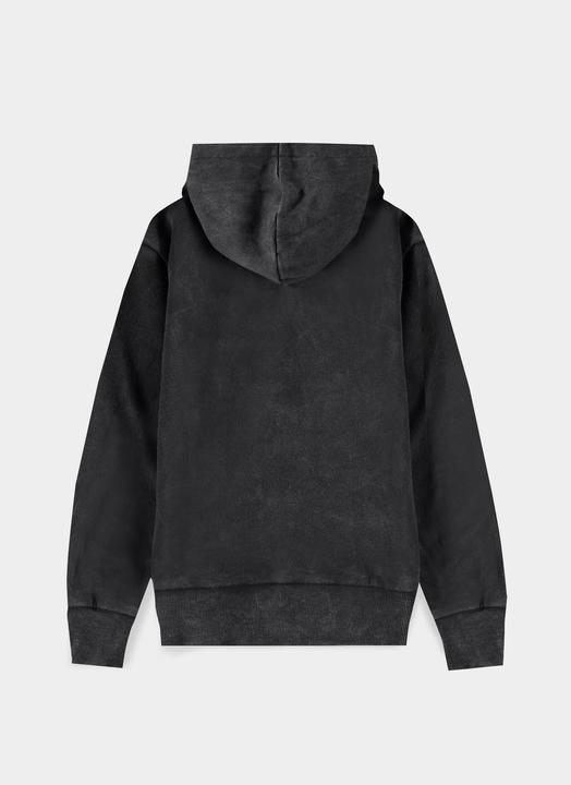 Immagine prodotto Spiderman Felpa con cappuccio Tie Dye per ragazzi (146, 152)