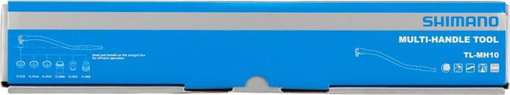 Actual product image Shimano Multifunctional tool