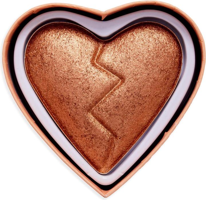 Produktbild I Heart Revolution Heartbreakers (Graceful, Highlighter, 10 g)