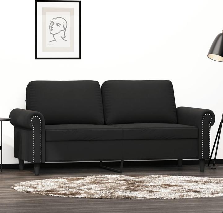 Produktbild vidaXL 2-Sitzer-Sofa (2-Sitzer)