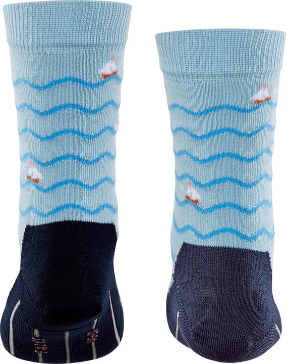 Produktbild Falke Active Sailing Boats SO (27 - 30)