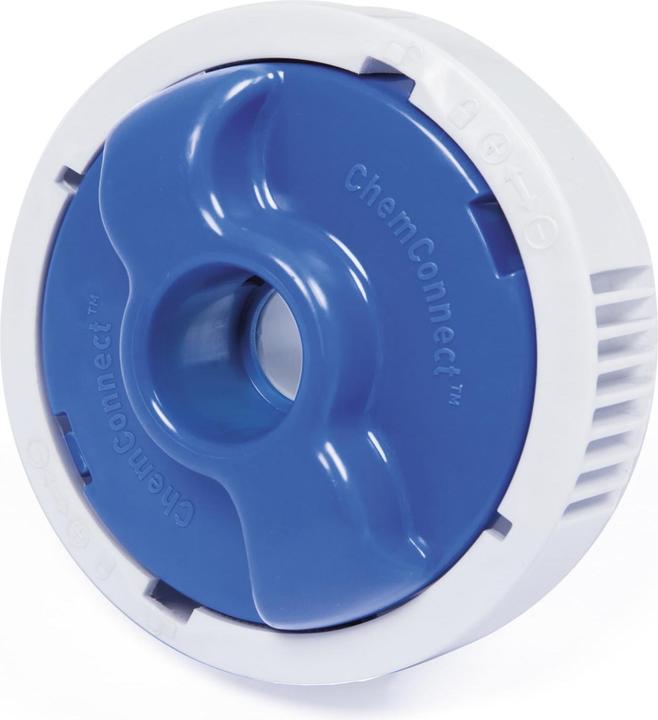 Produktbild Bestway Pool Power Steel mit Zubehörset, 427x250x100 cm (427 x 250 x 100 cm)
